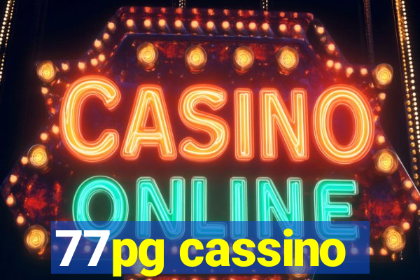 77pg cassino